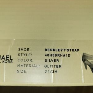 Michael Kors sandles